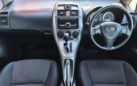 Toyota Auris II, 2007 год, 799 000 рублей, 6 фотография