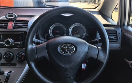 Toyota Auris II, 2007 год, 799 000 рублей, 7 фотография
