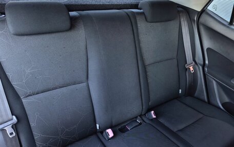 Toyota Auris II, 2007 год, 799 000 рублей, 15 фотография
