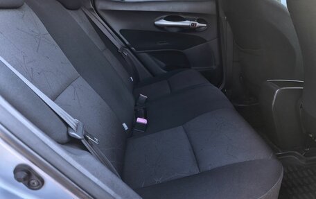 Toyota Auris II, 2007 год, 799 000 рублей, 16 фотография