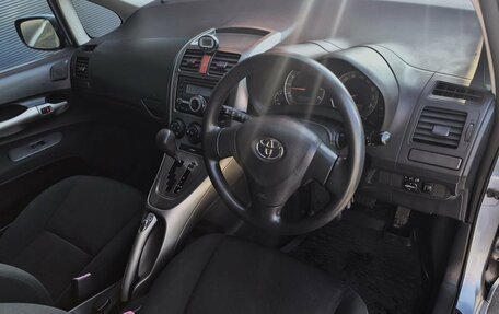 Toyota Auris II, 2007 год, 799 000 рублей, 10 фотография