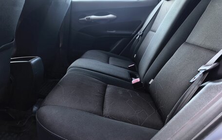 Toyota Auris II, 2007 год, 799 000 рублей, 18 фотография