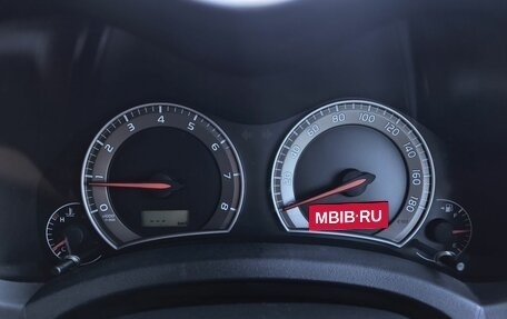 Toyota Auris II, 2007 год, 799 000 рублей, 8 фотография