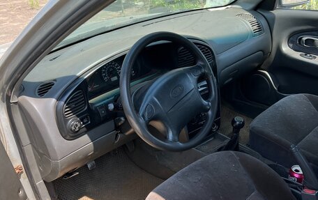 KIA Spectra II (LD), 2007 год, 150 000 рублей, 4 фотография