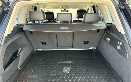 Volkswagen Touareg III, 2015 год, 2 170 000 рублей, 12 фотография
