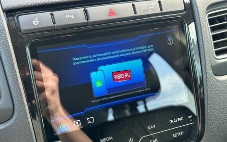 Volkswagen Touareg III, 2015 год, 2 170 000 рублей, 25 фотография