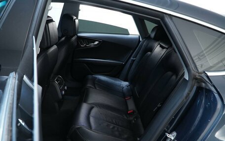 Audi A7, 2012 год, 2 349 077 рублей, 9 фотография