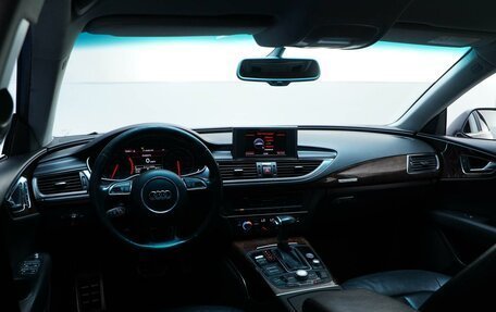 Audi A7, 2012 год, 2 349 077 рублей, 6 фотография