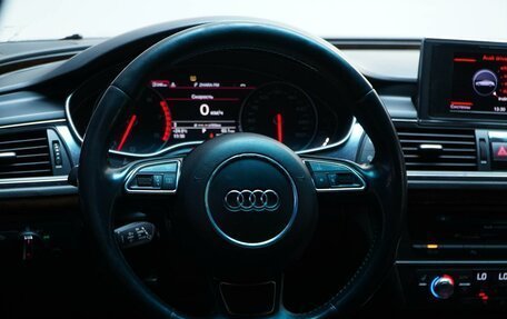 Audi A7, 2012 год, 2 349 077 рублей, 13 фотография