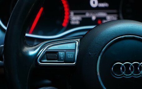 Audi A7, 2012 год, 2 349 077 рублей, 14 фотография