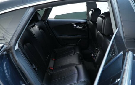 Audi A7, 2012 год, 2 349 077 рублей, 7 фотография
