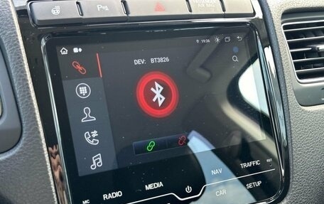 Volkswagen Touareg III, 2015 год, 2 170 000 рублей, 27 фотография