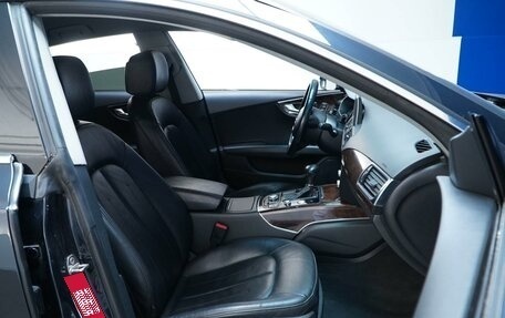 Audi A7, 2012 год, 2 349 077 рублей, 8 фотография