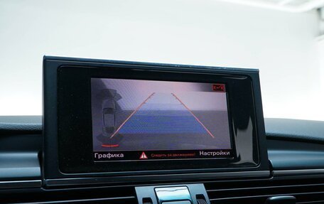 Audi A7, 2012 год, 2 349 077 рублей, 16 фотография