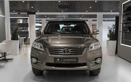 Toyota RAV4, 2010 год, 1 185 000 рублей, 3 фотография
