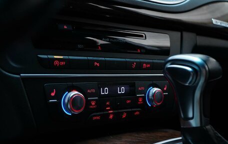 Audi A7, 2012 год, 2 349 077 рублей, 19 фотография