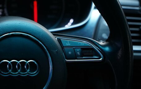 Audi A7, 2012 год, 2 349 077 рублей, 15 фотография