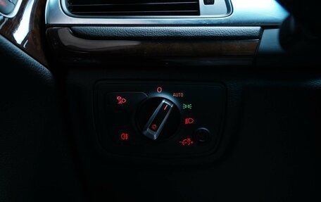 Audi A7, 2012 год, 2 349 077 рублей, 22 фотография