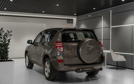 Toyota RAV4, 2010 год, 1 185 000 рублей, 4 фотография