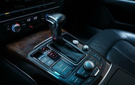Audi A7, 2012 год, 2 349 077 рублей, 18 фотография