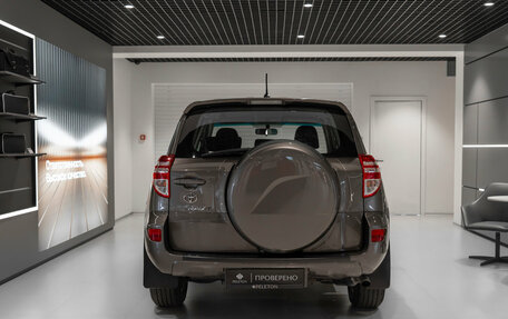 Toyota RAV4, 2010 год, 1 185 000 рублей, 6 фотография