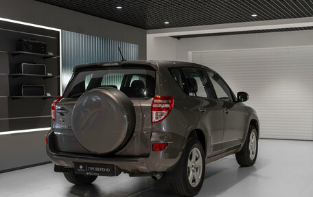 Toyota RAV4, 2010 год, 1 185 000 рублей, 5 фотография