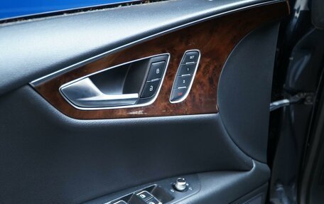 Audi A7, 2012 год, 2 349 077 рублей, 21 фотография