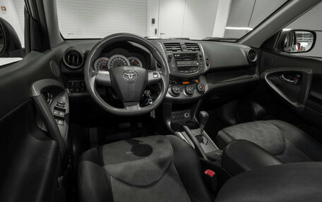 Toyota RAV4, 2010 год, 1 185 000 рублей, 7 фотография