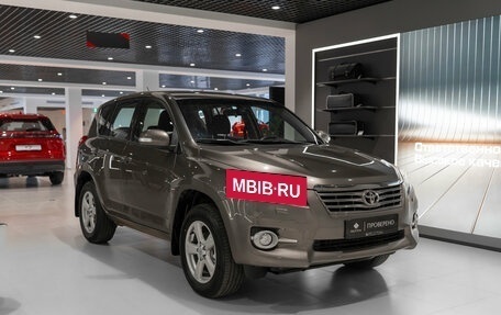 Toyota RAV4, 2010 год, 1 185 000 рублей, 2 фотография