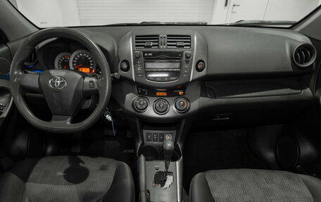 Toyota RAV4, 2010 год, 1 185 000 рублей, 8 фотография
