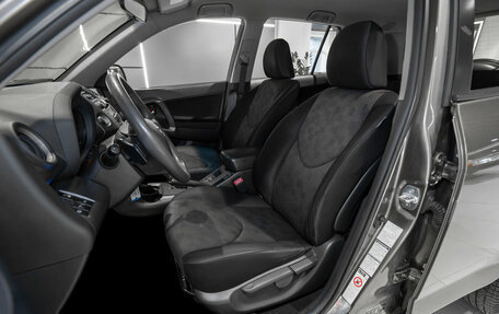 Toyota RAV4, 2010 год, 1 185 000 рублей, 9 фотография