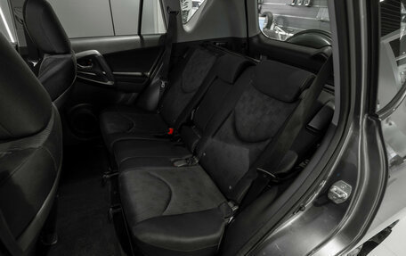 Toyota RAV4, 2010 год, 1 185 000 рублей, 12 фотография