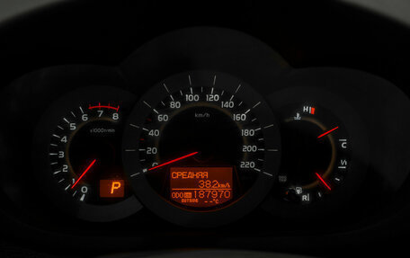 Toyota RAV4, 2010 год, 1 185 000 рублей, 11 фотография