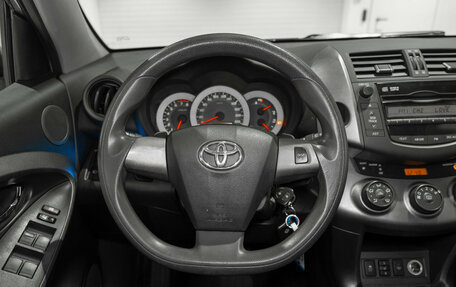 Toyota RAV4, 2010 год, 1 185 000 рублей, 10 фотография
