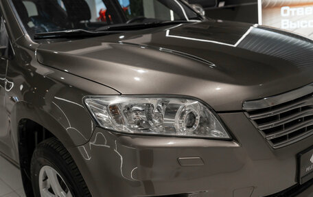 Toyota RAV4, 2010 год, 1 185 000 рублей, 19 фотография
