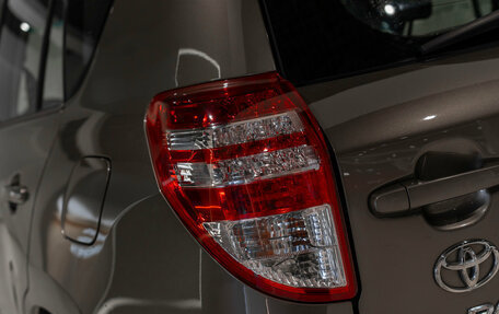 Toyota RAV4, 2010 год, 1 185 000 рублей, 20 фотография