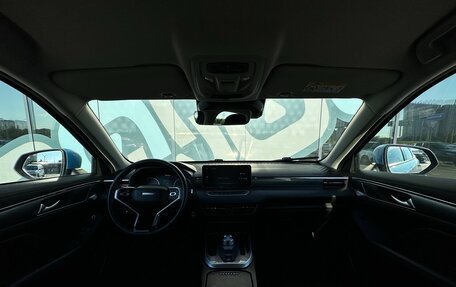 Haval Jolion, 2022 год, 1 345 000 рублей, 2 фотография