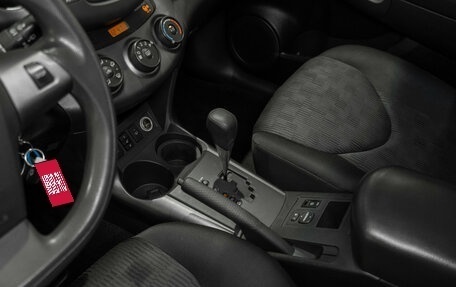 Toyota RAV4, 2010 год, 1 185 000 рублей, 15 фотография