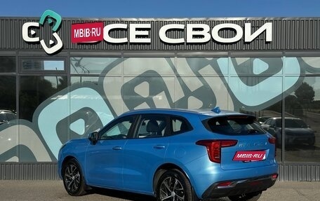Haval Jolion, 2022 год, 1 345 000 рублей, 3 фотография