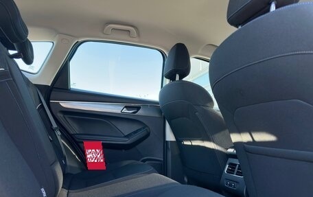 Haval Jolion, 2022 год, 1 345 000 рублей, 4 фотография