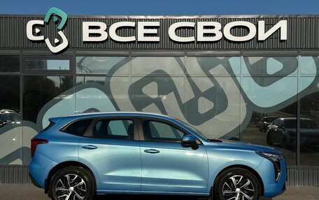 Haval Jolion, 2022 год, 1 345 000 рублей, 8 фотография