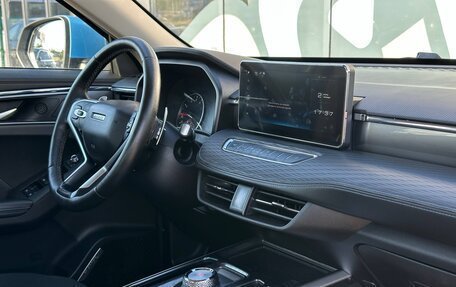 Haval Jolion, 2022 год, 1 345 000 рублей, 11 фотография