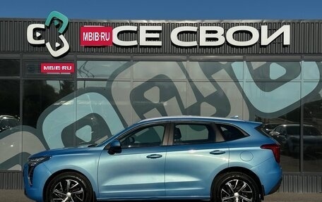 Haval Jolion, 2022 год, 1 345 000 рублей, 9 фотография