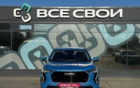 Haval Jolion, 2022 год, 1 345 000 рублей, 5 фотография