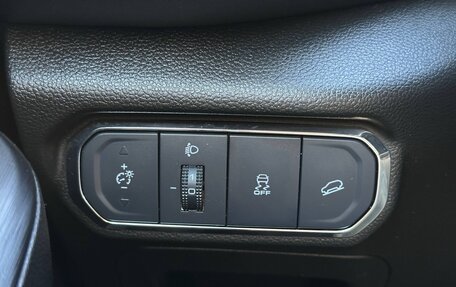 Haval Jolion, 2022 год, 1 345 000 рублей, 19 фотография