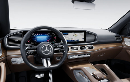 Mercedes-Benz GLS, 2026 год, 18 600 000 рублей, 2 фотография