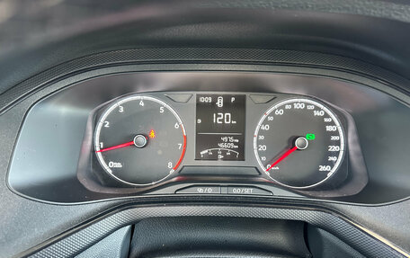 Volkswagen Polo VI (EU Market), 2022 год, 1 770 000 рублей, 9 фотография