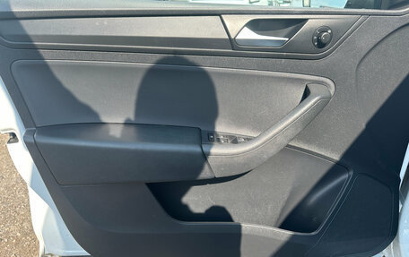 Volkswagen Polo VI (EU Market), 2022 год, 1 770 000 рублей, 18 фотография