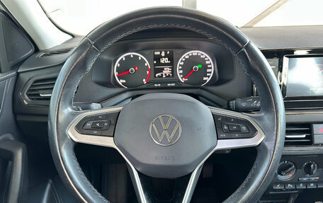 Volkswagen Polo VI (EU Market), 2022 год, 1 770 000 рублей, 17 фотография