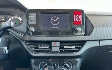 Volkswagen Polo VI (EU Market), 2022 год, 1 770 000 рублей, 16 фотография